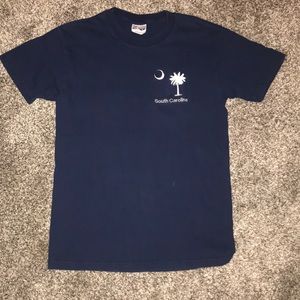 South Carolina T-shirt